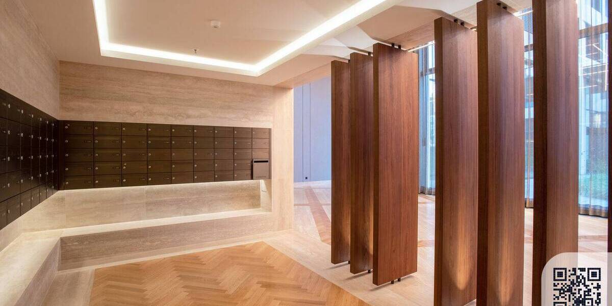 Etagenwohnung Berlin Mitte - 3 Zimmer, 2.270&euro; | Angebot:26383660