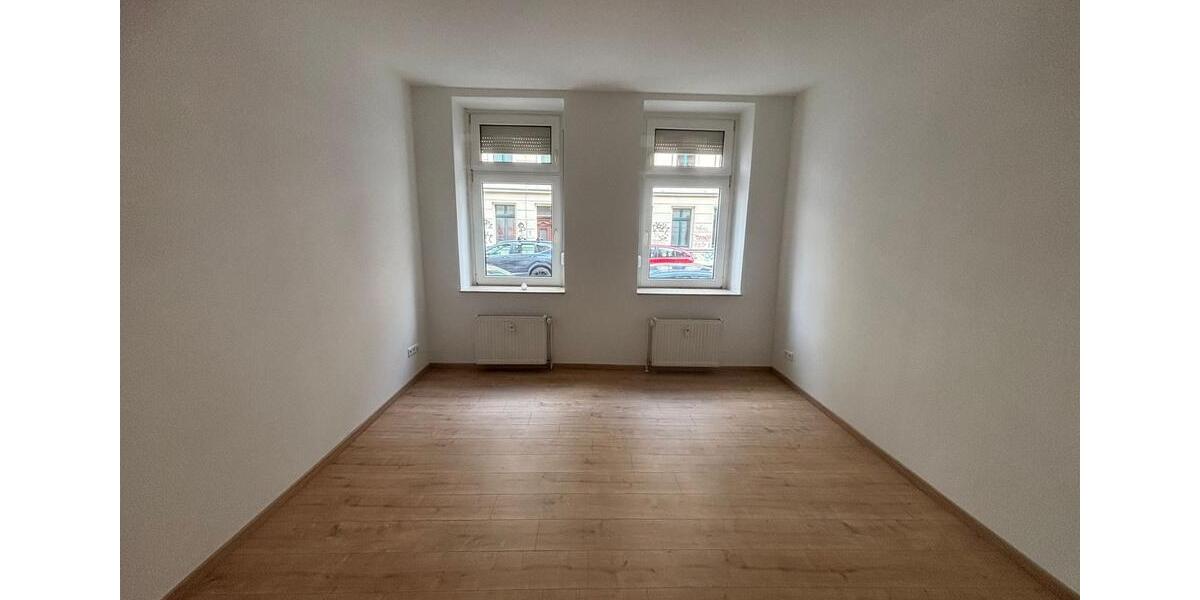 Erdgeschoßwohnung Leipzig Altwest - 2.5 Zimmer, 64 m&sup2;, 650&euro; | Angebot:25234624