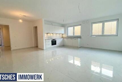 Neubau-3-Zimmer-Souterrainwohnung in einer Stadtvilla in zentraler Lage von Oststeinbek bei Hamburg! 3 zimmer