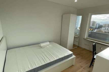 Zimmer Erlangen Am Anger - 567&euro; | Angebot:25194521