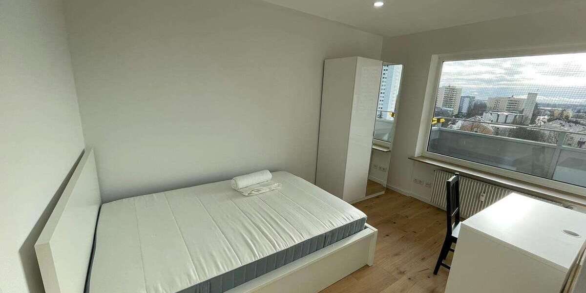 Zimmer Erlangen Am Anger - 567&euro; | Angebot:25194521