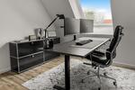 Dachgeschoßwohnung Lemgo - 2 Zimmer, 85 m&sup2;, 1.200&euro; | Angebot:26579037