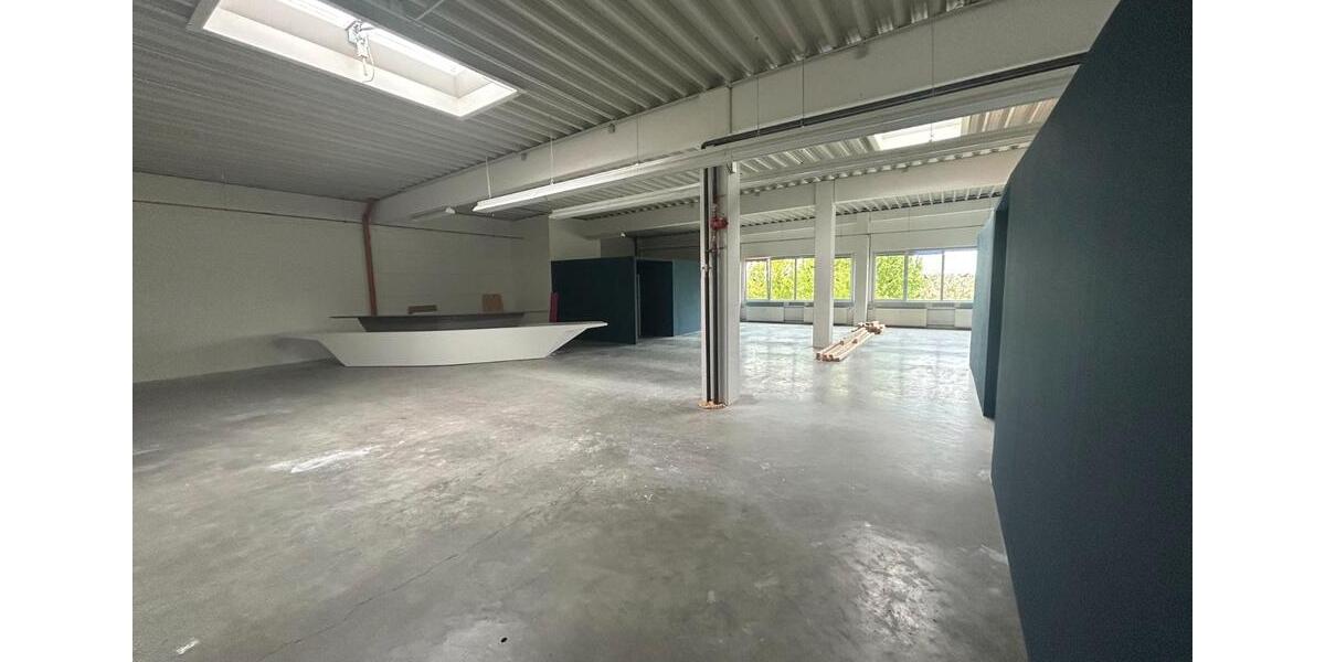 Gewerbeobjekt Schwarzenbek - 2.646&euro; | Angebot:26386126