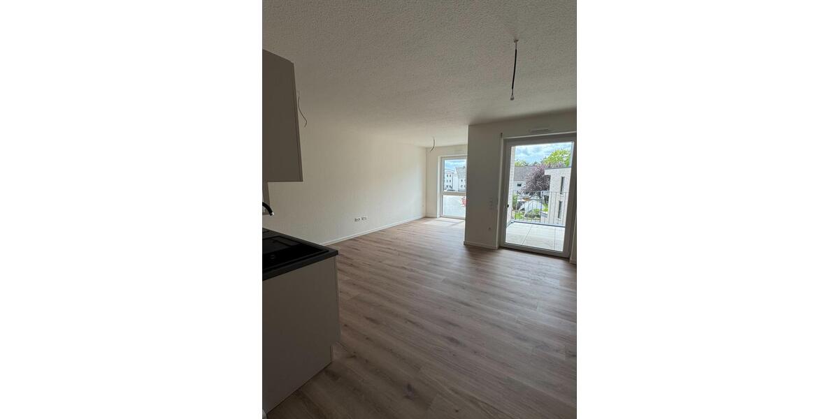 Etagenwohnung Osnabrück Eversburg - 1 Zimmer, 50 m&sup2;, 770&euro; | Angebot:26645673