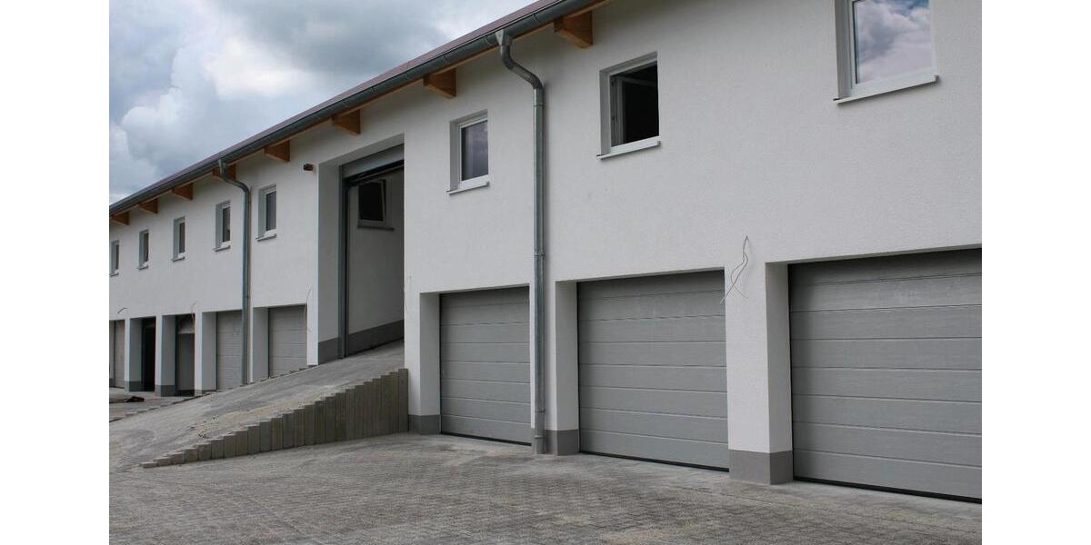 Gewerbeobjekt Neufahrn in Niederbayern - 2.000&euro; | Angebot:22861668