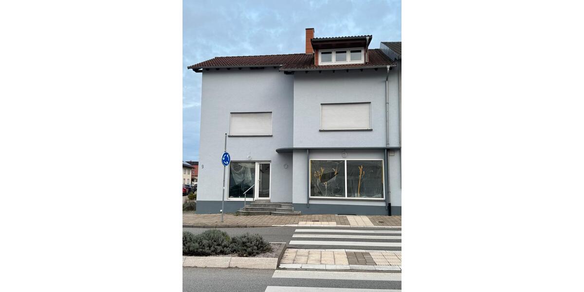 Dachgeschoßwohnung Ubstadt-Weiher Weiher - 2 Zimmer, 62 m&sup2;, 730&euro; | Angebot:25957110