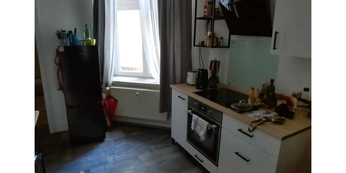 Erdgeschoßwohnung Magdeburg - 2 Zimmer, 53 m&sup2;, 503&euro; | Angebot:26348368