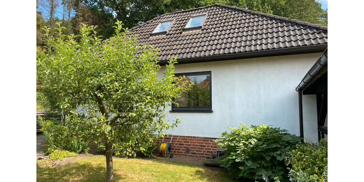 Bungalow Lüneburg - 3 Zimmer, 132 m&sup2;, 1.500&euro; | Angebot:26443404