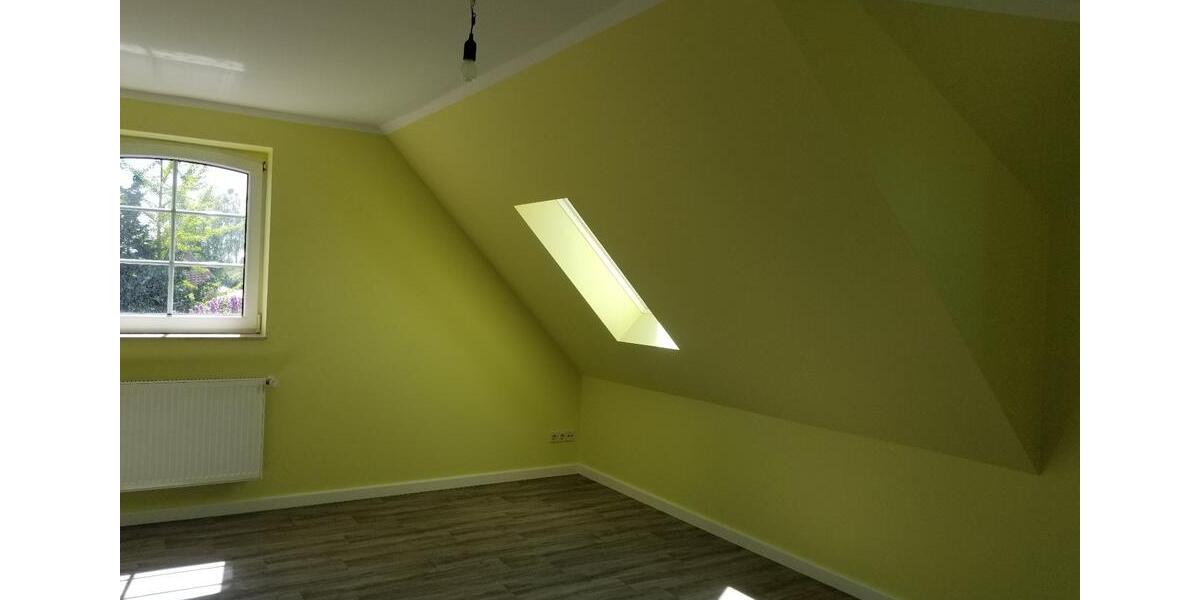 Etagenwohnung Schönhausen (Elbe) - 1 Zimmer, 40 m&sup2;, 240&euro; | Angebot:25415687