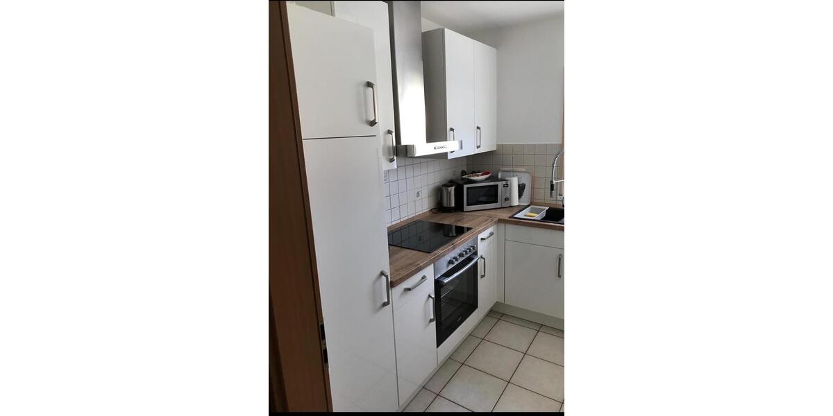 Etagenwohnung Ludwigshafen am Rhein Edigheim - 2 Zimmer, 59 m&sup2;, 765&euro; | Angebot:26214708