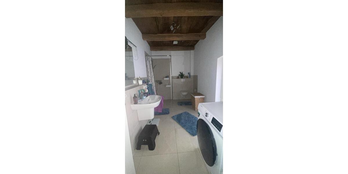 Terrassenwohnung Badbergen - 4 Zimmer, 95 m&sup2;, 900&euro; | Angebot:25963581