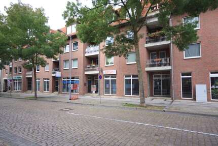 Wohnung Wittenberge - 2 Zimmer, 48 m&sup2;, 350&euro; | Angebot:27294014