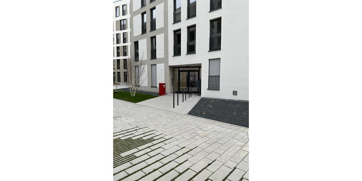 Etagenwohnung Essen Südviertel - 3 Zimmer, 85 m&sup2;, 1.059&euro; | Angebot:26297033