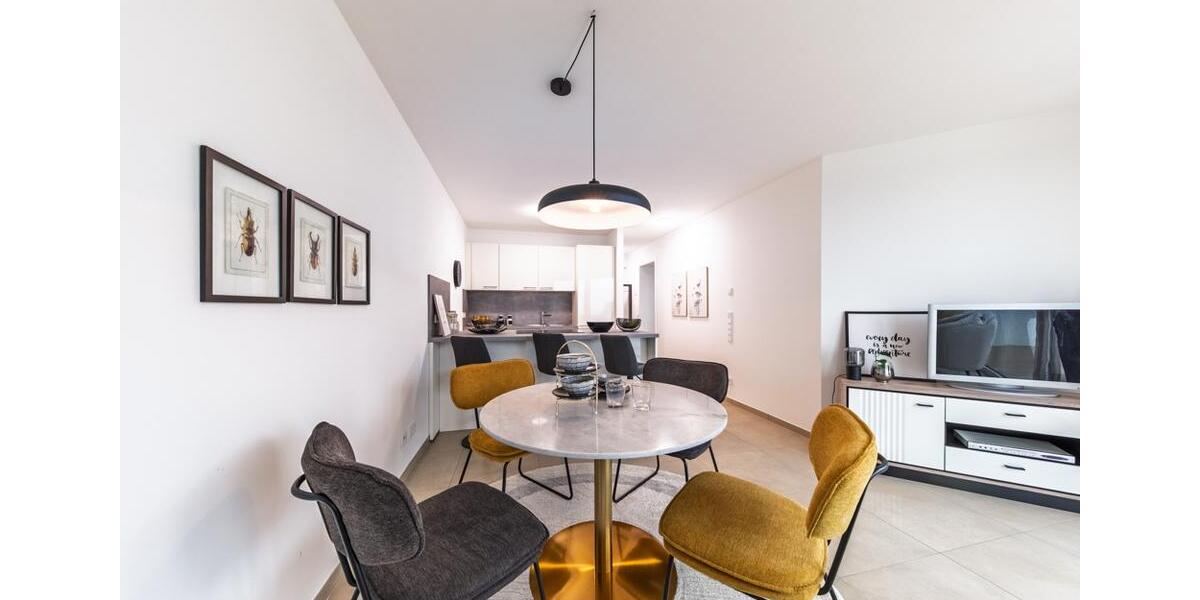 Etagenwohnung Hofheim am Taunus - 2 Zimmer, 70 m&sup2;, 1.550&euro; | Angebot:23457178