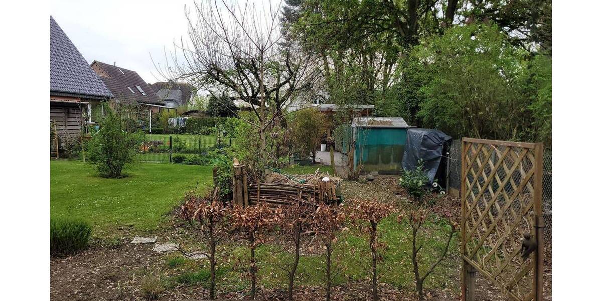 Terrassenwohnung Wesel Obrighoven - 3 Zimmer, 96 m&sup2;, 968&euro; | Angebot:26117374