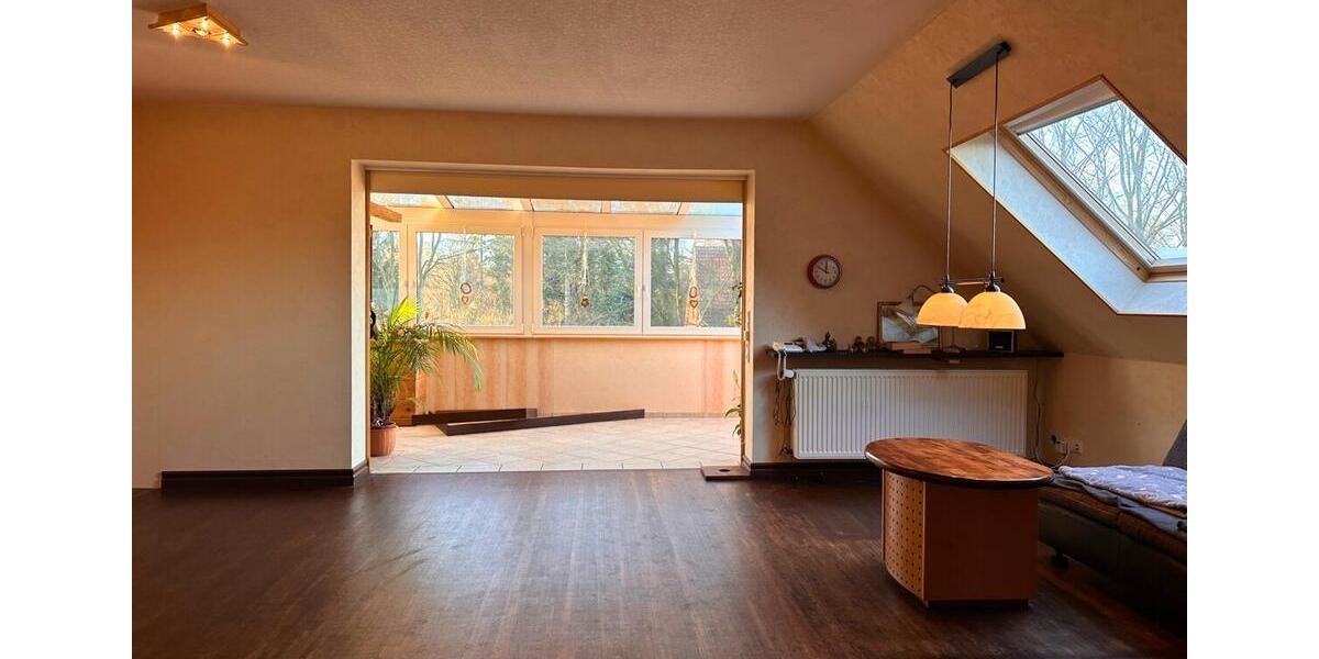 Etagenwohnung Wardenburg - 4 Zimmer, 130 m&sup2;, 1.050&euro; | Angebot:24624670