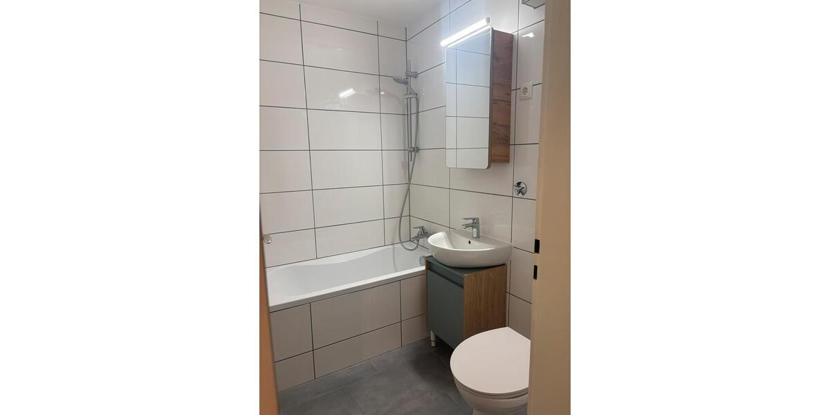 Etagenwohnung München Thalkirchen-Obersendling-Forstenried-Fürstenried-S - 1 Zimmer, 30 m&sup2;, 1.160&euro; | Angebot:26686946