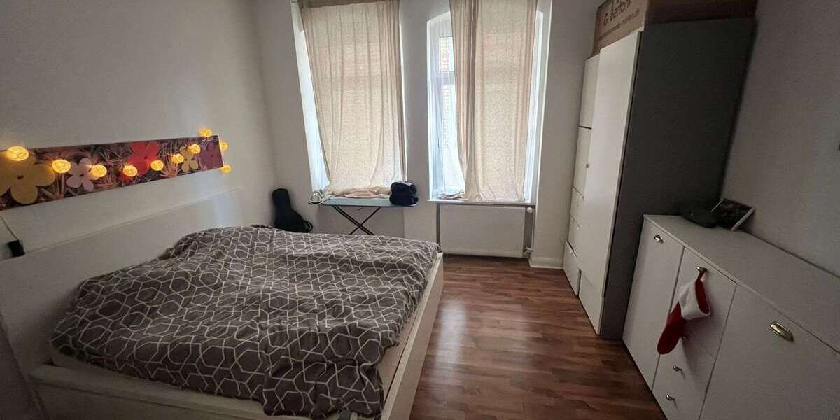 Wohnung zum Mieten in Braunschweig 750 € 70 m² 3 zimmer