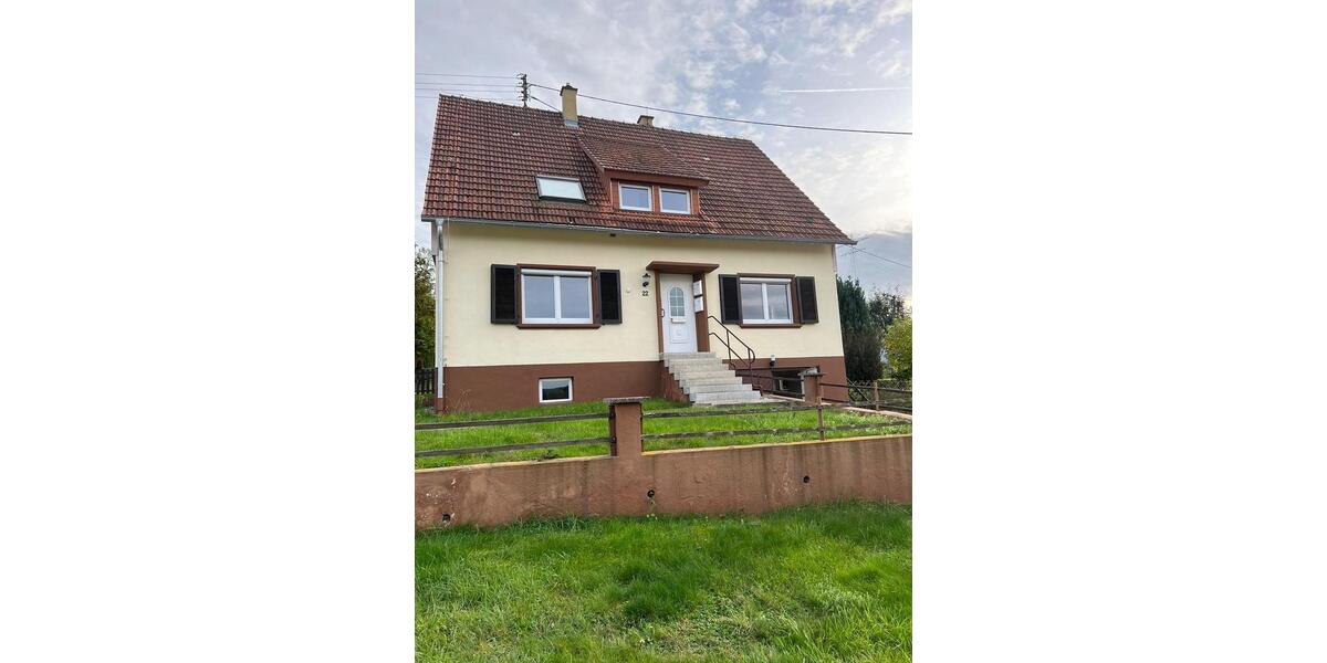 Etagenwohnung Blumberg - 3 Zimmer, 67 m&sup2;, 700&euro; | Angebot:26447039