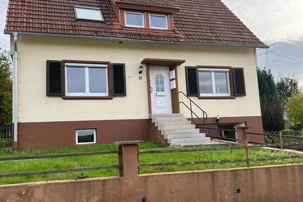 Wohnung Blumberg - 3 Zimmer, 67 m&sup2;, 700&euro; | Angebot:26447039