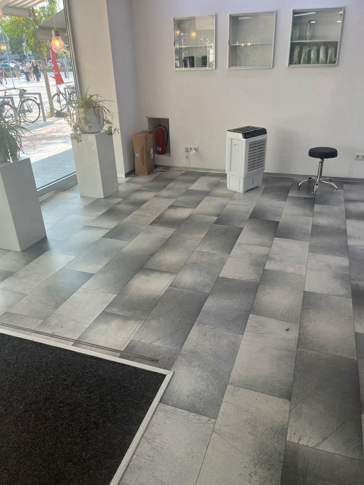 Attraktive, gewerbliche Zentrallager Rheine, Bahnhofstraße, 12