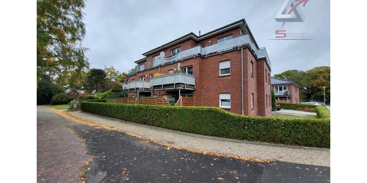 Tolle Wohnung - zentral gelegen 2 zimmer