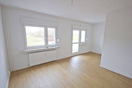 Kleine feine 1-Zimmerwohnung, ideal für Azubis und Studenten