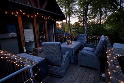 Wohnung Schwarmstedt - 3 Zimmer, 120 m&sup2;, 1.100&euro; | Angebot:25131502