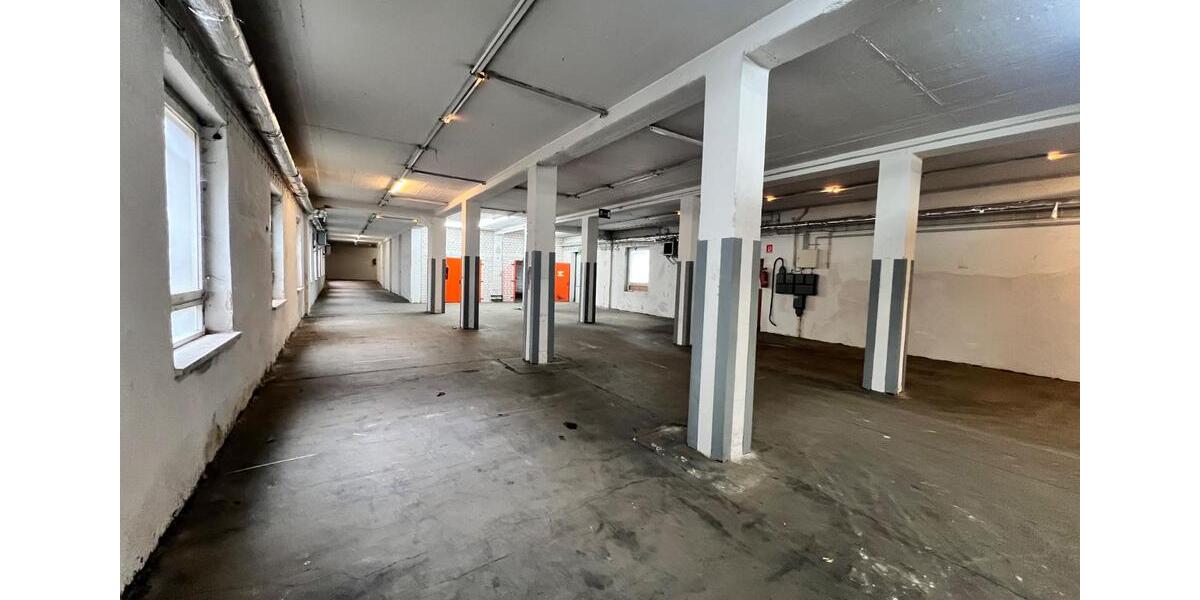 Gewerbeobjekt Hannover Linden-Limmer - 2.250&euro; | Angebot:26355023
