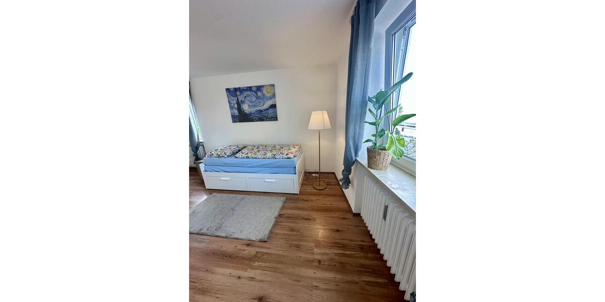 Wohnen auf Zeit Kaufbeuren - 3 Zimmer, 15 m&sup2;, 520&euro; | Angebot:26627672