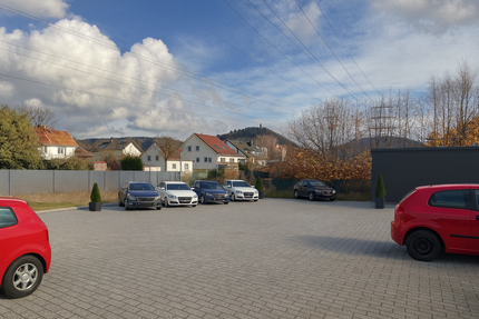 Gewerbeobjekt Heppenheim (Bergstraße) - 2.750&euro; | Angebot:23662704