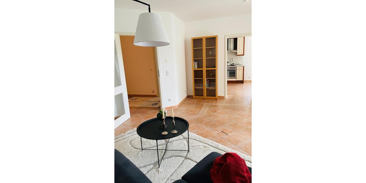 Etagenwohnung Berlin Spandau - 2 Zimmer, 75 m&sup2;, 1.350&euro; | Angebot:26395736