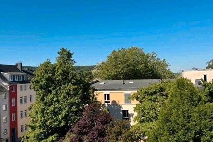 Wohnen auf Zeit Wuppertal Elberfeld - 6 Zimmer, 150 m&sup2;, 400&euro; | Angebot:26154100