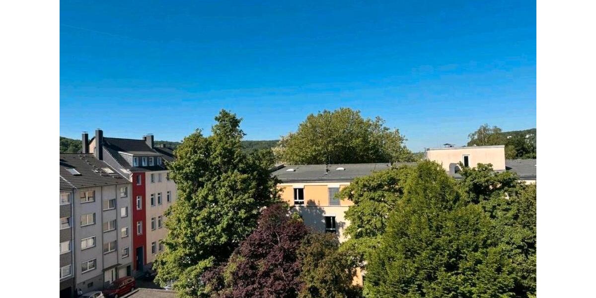 Wohnen auf Zeit Wuppertal Elberfeld - 6 Zimmer, 150 m&sup2;, 400&euro; | Angebot:26154100