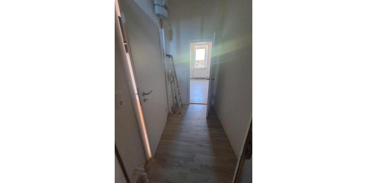 Erdgeschoßwohnung Lugau/Erzgebirge Erzgebirge - 2 Zimmer, 55 m&sup2;, 550&euro; | Angebot:26493833