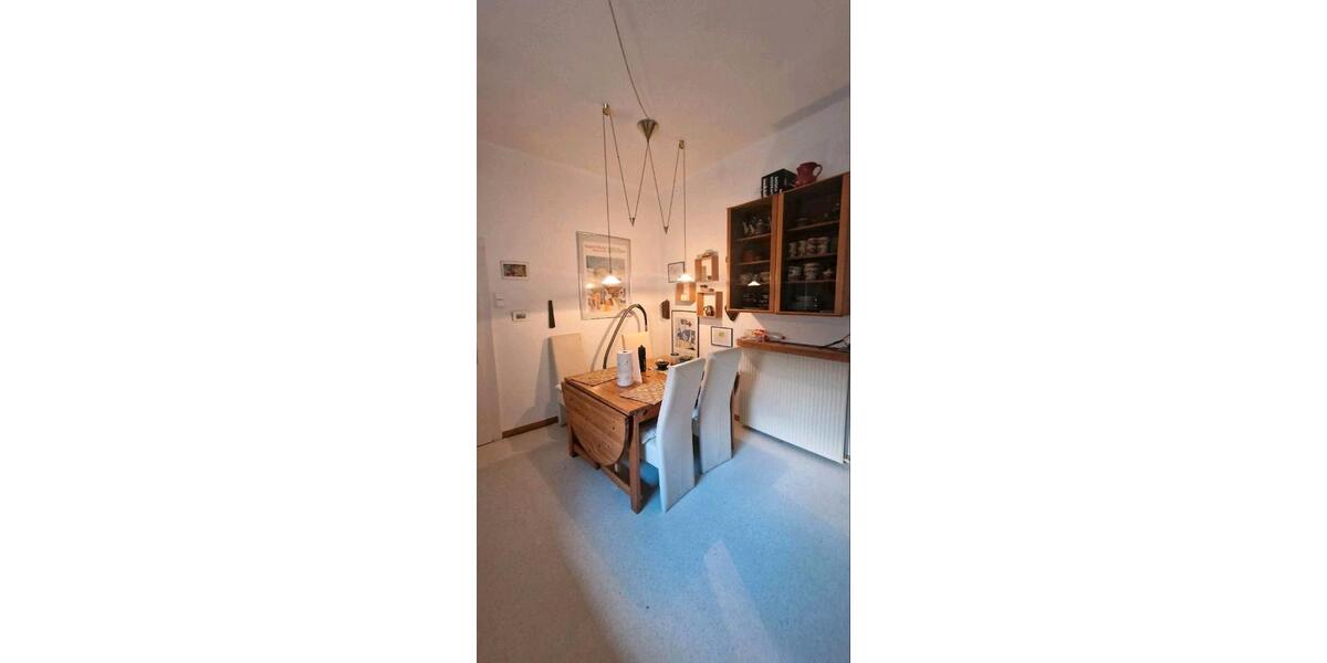 Erdgeschoßwohnung Lübbecke - 2 Zimmer, 50 m&sup2;, 730&euro; | Angebot:26674352