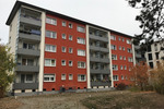 Gemütliche 3-Zimmer-Wohnung in Darmstadt zimmer