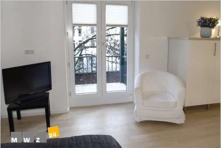 Zimmer Düsseldorf Stadtbezirk 3 - 1.5 Zimmer, 1.250&euro; | Angebot:27017327