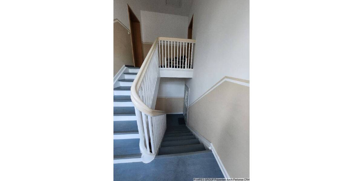 Etagenwohnung Greifswald Riems - 3 Zimmer, 77 m&sup2;, 779&euro; | Angebot:26189640