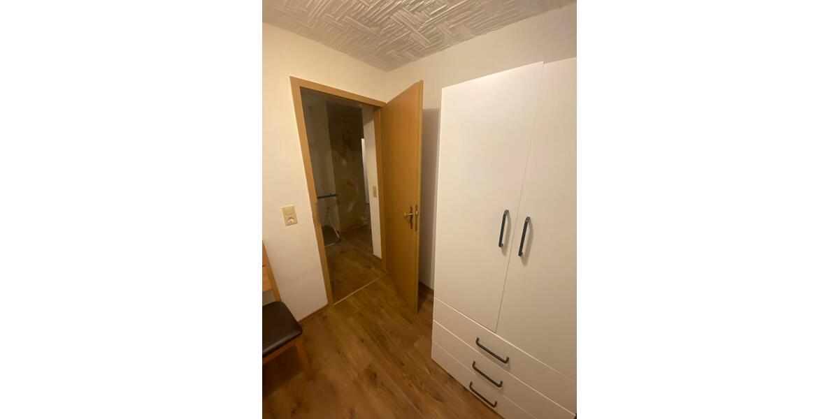 WG Zimmer in einer 4er WG in Schwörstadt zimmer