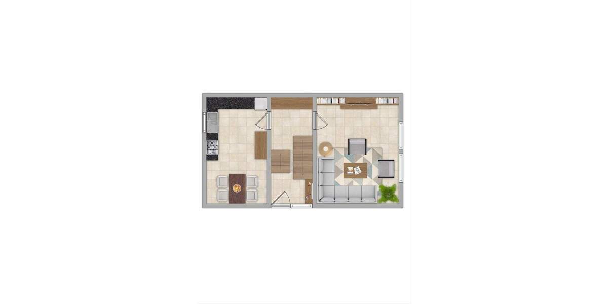 Einfamilienhaus Neuwied - 4 Zimmer, 140 m&sup2;, 1.200&euro; | Angebot:24855814