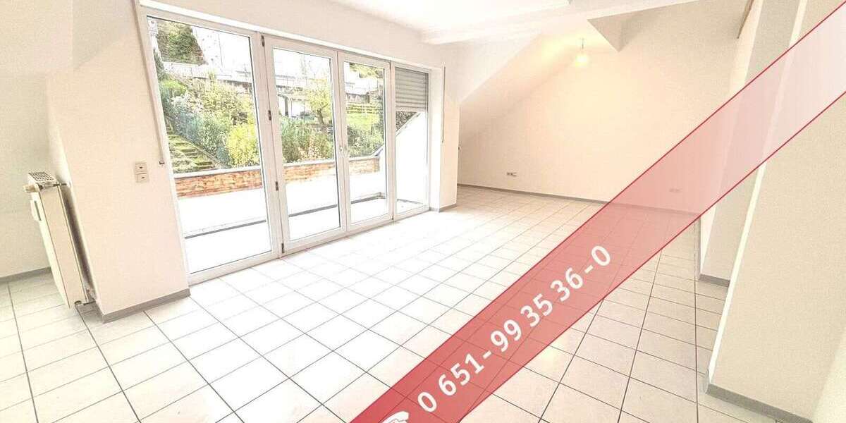 Wohnung zum Mieten in Konz 980 € 97 m² 4 zimmer