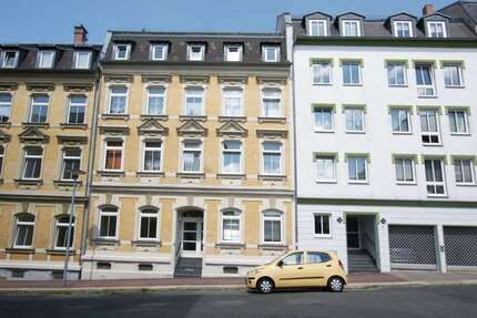 Wohnung zum Mieten in Plauen 178,30 € 31.67 m² 1 zimmer