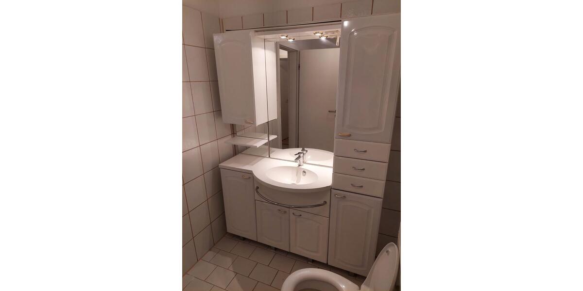 Etagenwohnung Kalletal - 3 Zimmer, 84 m&sup2;, 570&euro; | Angebot:24429803