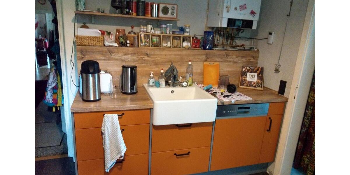 Wohnen auf Zeit Weimar Ehringsdorf - 1 Zimmer, 20 m&sup2;, 50&euro; | Angebot:26305467
