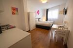 1,5 Zimmer Apartment im Zentrum von Baienfurt (Küche, Bad) 1 zimmer