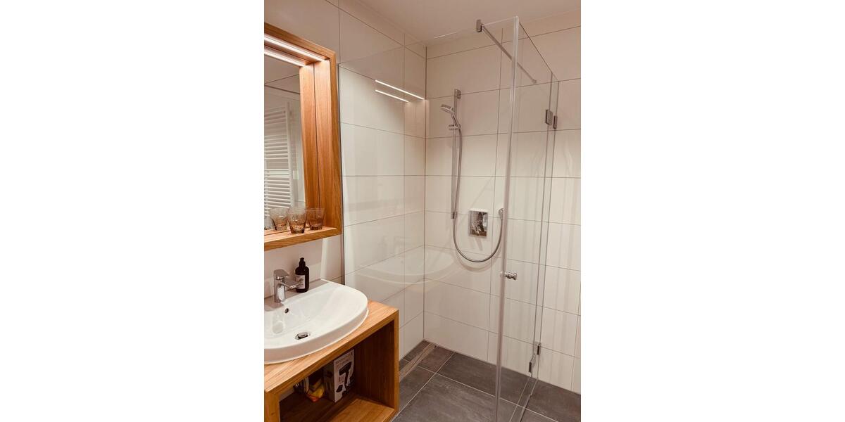 Erdgeschoßwohnung Amberg - 1 Zimmer, 44 m&sup2;, 895&euro; | Angebot:25959668