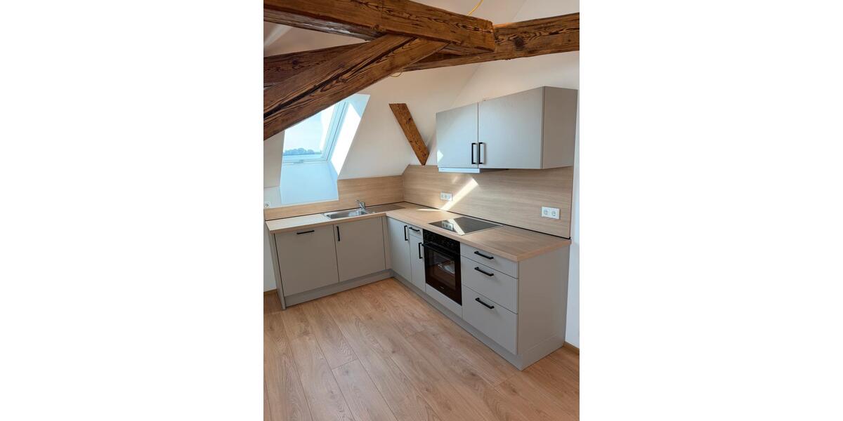 Etagenwohnung Geiselhöring - 2 Zimmer, 67 m&sup2;, 715&euro; | Angebot:26671321