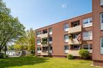 Etagenwohnung Bremerhaven Schiffdorferdamm - 3 Zimmer, 76 m&sup2;, 589&euro; | Angebot:26677135
