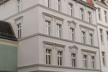 Wohnung Frankfurt (Oder) Beresinchen - 1 Zimmer, 35 m&sup2;, 387&euro; | Angebot:27713636